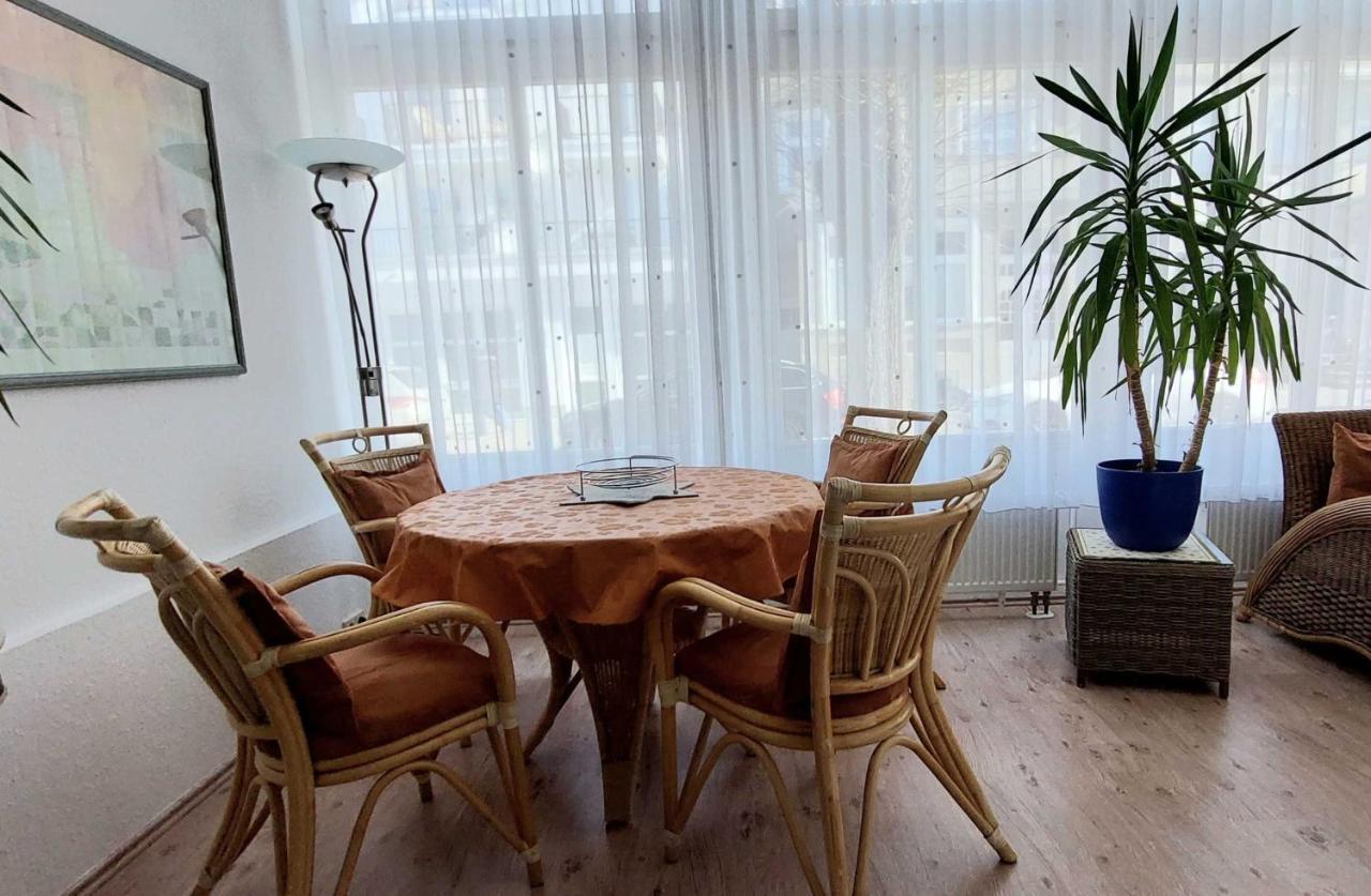 Ferienwohnungen Mit Stil Росток Экстерьер фото