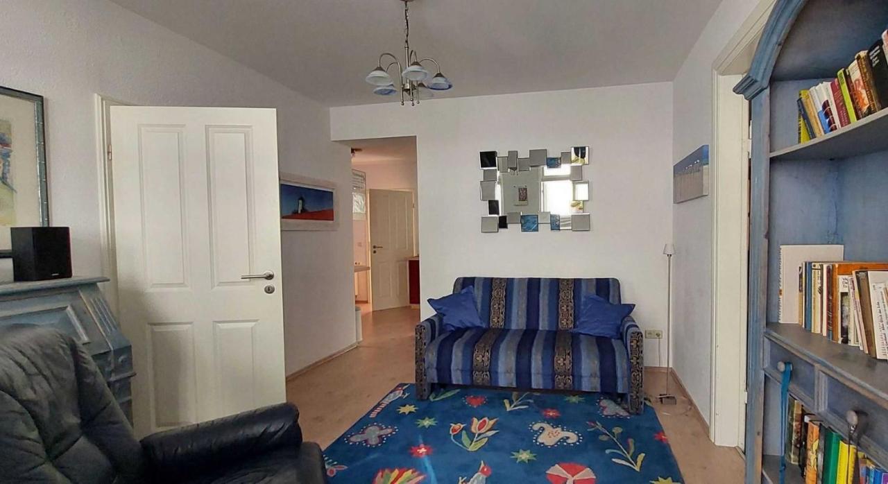 Ferienwohnungen Mit Stil Росток Экстерьер фото