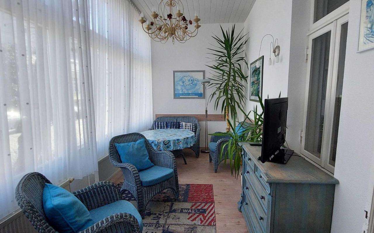 Ferienwohnungen Mit Stil Росток Экстерьер фото