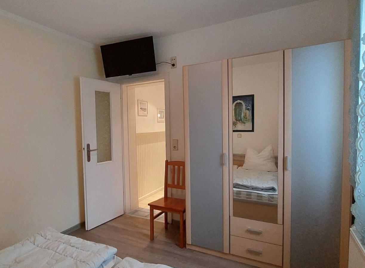 Ferienwohnungen Mit Stil Росток Экстерьер фото