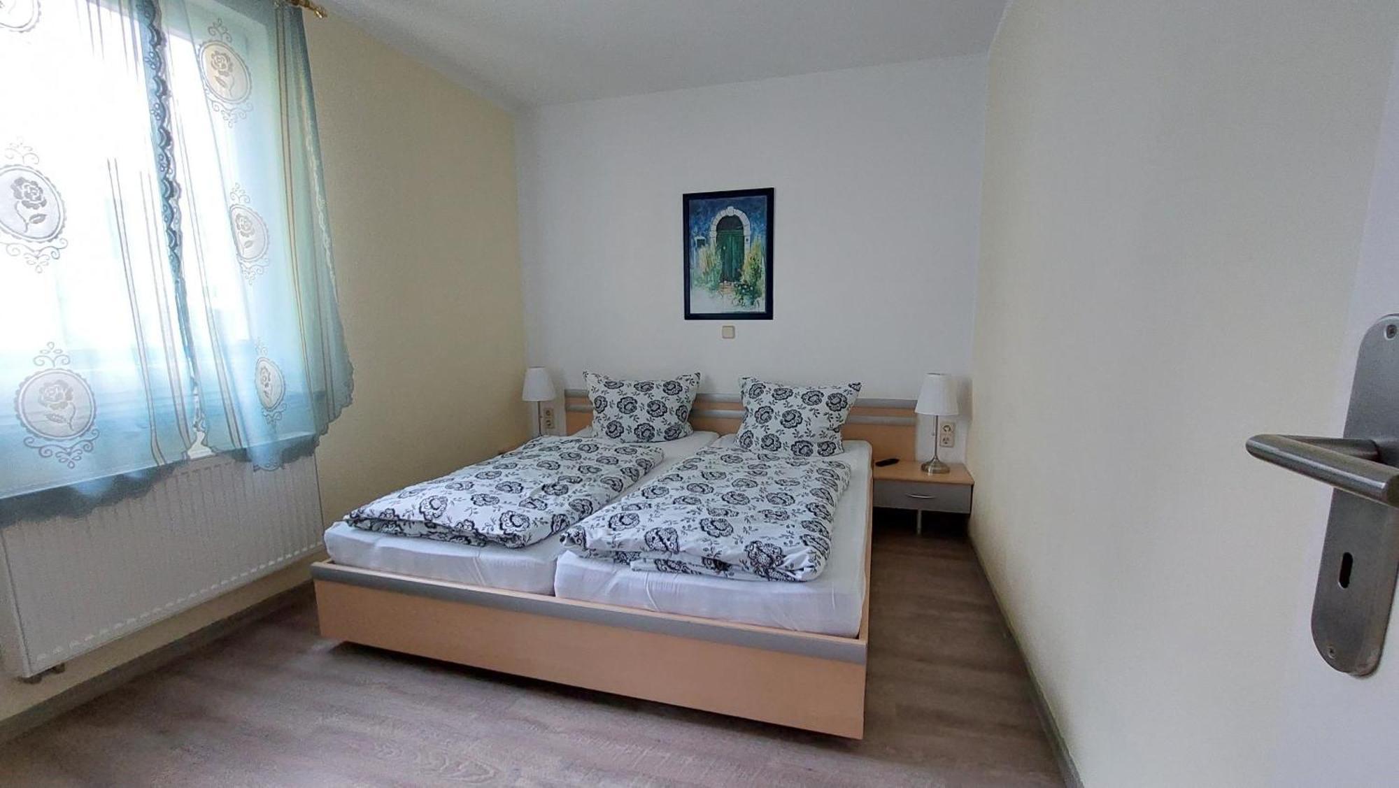Ferienwohnungen Mit Stil Росток Экстерьер фото