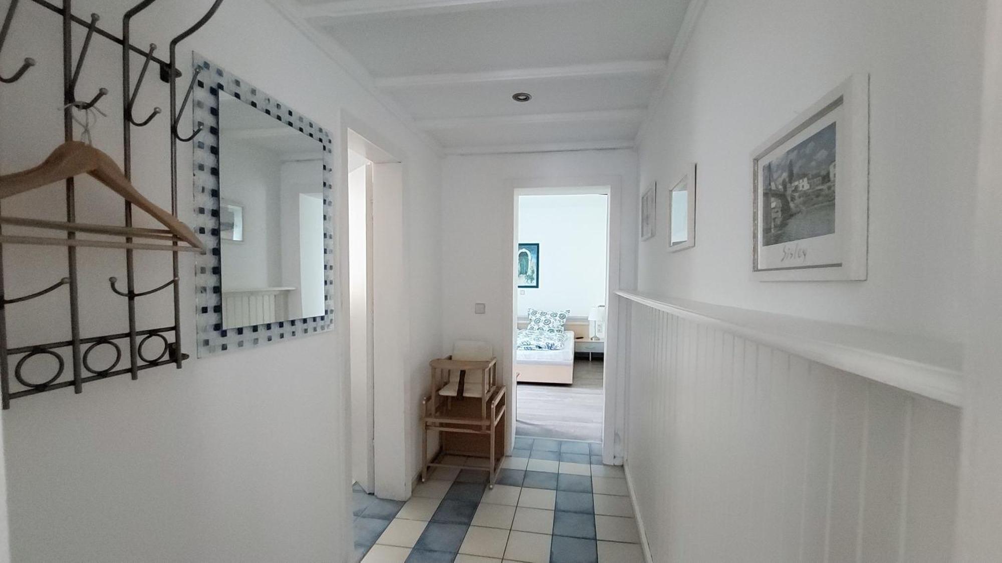 Ferienwohnungen Mit Stil Росток Экстерьер фото